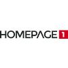 HOMEPAGE-EINS WEBDESIGN in Neuenburg am Rhein - Logo