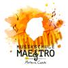 Musikschule Maestro in Dresden - Logo