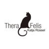 TheraFelis - Katzenberatung & Catsitting in Gauting - Logo