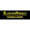 Elektro Hübsch in Düsseldorf - Logo
