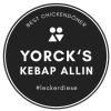 Yorck's Kebap Allin Berlin in Berlin - Logo