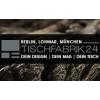 Tischfabrik24  GmbH & Co. KG in Lohmar - Logo