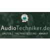 AudioTechniker.de in Marne - Logo