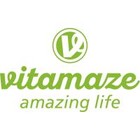 Vitamaze GmbH in Heidelberg - Logo