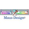 Maus-Design in Burglengenfeld - Logo