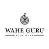 Wahe Guru Yoga Wear in Bielefeld - Logo