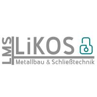 Bild zu LMS Likos Metallbu&Schließtechnik in Wiesbaden