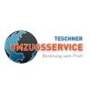 Teschner Umzüge in Delmenhorst - Logo