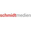 SCHMIDT Medien in Horbach im Westerwald - Logo
