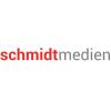SCHMIDT Medien in Horbach im Westerwald - Logo