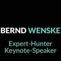 Bernd Wenske Expert-Hunter Fachkräftegewinnung in Buchholz in der Nordheide - Logo