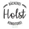 Bäckerei und Konditorei Holst in Freiburg an der Elbe - Logo