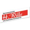 H. Wille GmbH&Co.KG in Oldenburg in Oldenburg - Logo