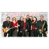 C`est la VIE Tanzband Partyband Hochzeitsband Galaband in Viersen - Logo