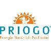 Priogo AG - Solar in Zülpich - Logo