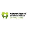 Kieferorthopädie Schwentinental Dr. Levka Krauss in Schwentinental - Logo