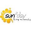 Sonnenstudio sun²day in Hohenstein Ernstthal - Logo