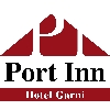Hotel Port Inn in Eichwalde - Logo