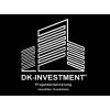 DK-INVESTMENT in Inden - Logo