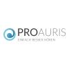 PROAURIS GmbH in Kaiserslautern - Logo