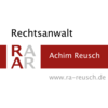 Rechtsanwalt Achim Reusch in Wustermark - Logo