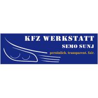 Kfz-Werkstatt Semo Sunj in Hamburg - Logo