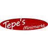 Tepes Minimarkt in Dortmund - Logo