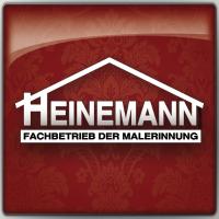 HEINEMANN GmbH - Fachbetrieb der Malerinnung Erfurt in Erfurt - Logo