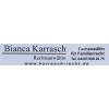 Rechtsanwaltskanzlei Karrasch in Schwentinental - Logo