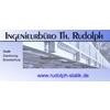 Ingenieurbüro Th. Rudolph in Hof (Saale) - Logo
