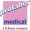 B. Braun prolabor GmbH in Hilter am Teutoburger Wald - Logo