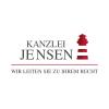 Familienrecht Kanzlei Jensen in Kiel - Logo