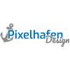 Werbeagentur Pixelhafen Design in Schleswig - Logo