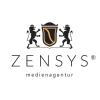 Zensys - Medienagentur in Strullendorf - Logo
