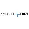 Kanzlei Frey - Rechtsanwalt Holger Frey in Radebeul - Logo