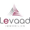 Levaad Immobilien in Berlin - Logo