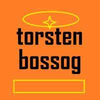 Torsten Bossog, Webmaster für Digitalisierung und Werbung - Logo