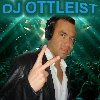 DJ OTTLEIST in Stade - Logo