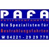 P A F A Patientenfahrten PLD UG (haftungsbeschränkt) in Delmenhorst - Logo