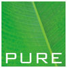 PURE Kosmetikinstitut in Bonn - Logo