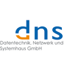 dns Datentechnik, Netzwerk und Systemhaus GmbH in Magdeburg - Logo