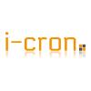 i-cron in Köln - Logo