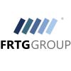 FRTG Group in Düsseldorf - Logo