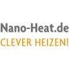 Nano-Heat Infrarotheizungen Clever heizen! in Osnabrück - Logo
