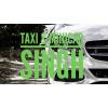 Taxi und Minicar Singh in Frankfurt am Main - Logo