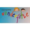 Kindertagespflege Wunderfitze in Ehrenkirchen - Logo