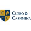 CUERO & CASHMINA in Göttingen - Logo