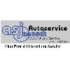 Auto Service Janosch Chauffeurservice in Dietzenbach - Logo