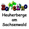 Hoppelino Freizeitanlagen in Ödendorf Gemeinde Kasseburg - Logo