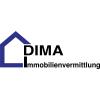 DIMA Immobilienvermittlung in Hoppegarten - Logo